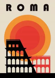 plakat-roma-rzym-wlochy-sztuka-retro-vintage-fotoplakat-915x61-cm-8