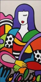 plakat-mona-lisa-vintage-retro-art-915x61-cm