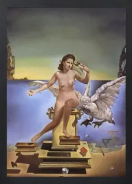 plakat-naga-kobieta-art-sztuka-retro-vintage-fotoplakat-915x61-cm-5
