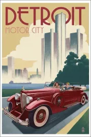 plakat-detroit-usa-vintage-retro-obraz-915x61