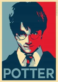 plakat-harry-potter-hogwart-obraz-vintage-retro-915x61-cm-3
