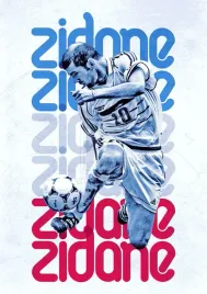 plakat-zinedine-zidane-art-retro-vintage-obraz-915x61-cm-7