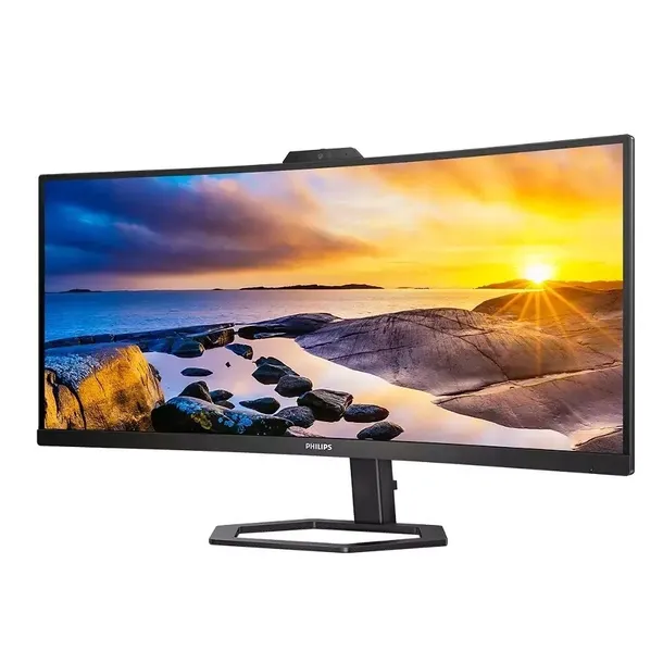 monitor-philips-34-cale-4e1c5600he-va-hdmi-dp-has-marka-philips