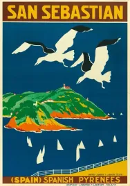 plakat-san-sebastian-vintage-retro-915x61