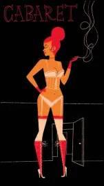 plakat-cabaret-kobieta-bielizna-art-retro-vintage-obraz-915x61-cm-5