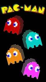 plakat-pac-man-sztuka-retro-vintage-obraz-915x61-cm-5