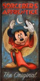 plakat-myszka-miki-vintage-retro-915x61-cm-obraz