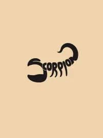 plakat-skorpion-vintage-retro-obraz-915x61-cm-5