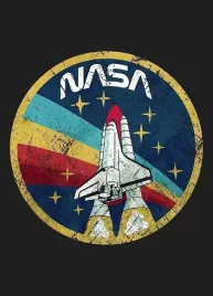 plakat-nasa-kosmos-planety-vintage-retro-90x60-cm