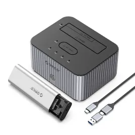 stacja-dokujaca-it28e-c-z-funkcja-klonowania-na-2-dyski-m-2-nvme-2-5-3-5-hdd-2-5-ssd-szara