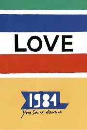plakat-yves-saint-laurent-love-poster-1981-sztuka-vintage-retro-61x915-cm