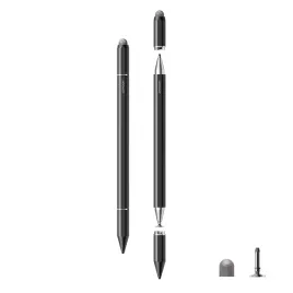 rysik-stylus-pasywny-magnetyczny-pojemnosciowy-3w1-jr-bp561-czarny