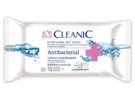 cleanic-chusteczki-odswiezajace-antibacterial-15-sztuk