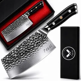 tasak-kuchenny-noz-japonski-szefa-kuchni-ostry-tasai-hammered-cleaver-17-cm