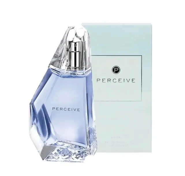 Perfumy Avon Perceive woda perfumowana damska 100ml