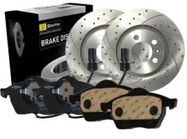 tarcze-nawiercane-klocki-przod-starline-golf-4-bora-audi-a3-96-03-288-mm