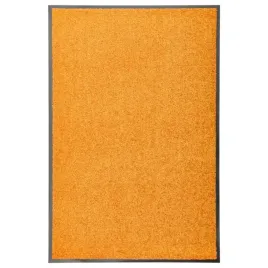 vidaxl-wycieraczka-z-mozliwoscia-prania-pomaranczowa-60-x-90-cm