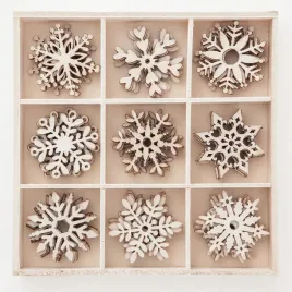 ksztalty-z-drewna-sniezynki-45szt-dpcraft-scrapbooking-scrapcki-scrap-mix
