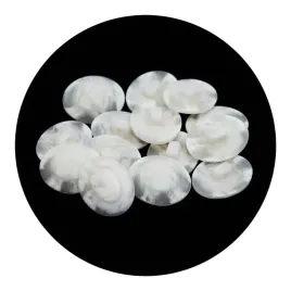 guzik-28x22mm-stopka-10szt-bialy