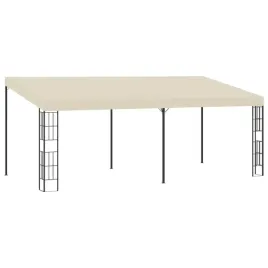 vidaxl-altana-przyscienna-3x6-m-kremowa-tkanina