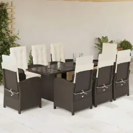 vidaxl-9-cz-zestaw-mebli-ogrodowych-z-poduszkami-brazowy-rattan-pe
