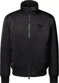 hugo-boss-r-48-kurtka-meska-rozsuwana-bluza-dresowa-wiatrowka-bomber