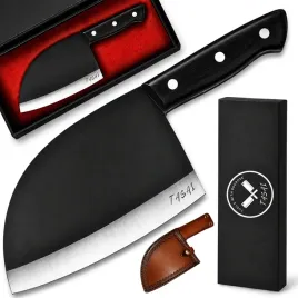 tasak-kuchenny-noz-japonski-szefa-kuchni-ostry-tasai-hammered-cleaver-17-cm