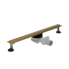 odplyw-liniowy-prysznicowy-stalowy-linear-slim-brushed-gold-700-lavita