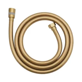 waz-prysznicowy-metalowy-elastyczny-brushed-gold-150cm-zloty-wc-lavita