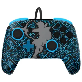 pdp-rematch-sheikah-shoot-czarny-niebieski-usb-gamepad-analogowa-cyfro