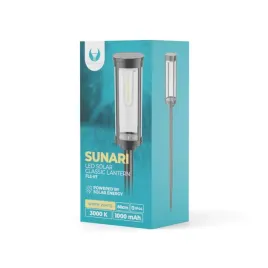 lampa-solarna-led-sunari-fls-97-slupek-classic-3000k-1000mah-ni-mh-forever