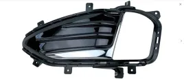 ford-edge-2019-atrapa-grill-kratka-zderzaka-przedniego-lewa