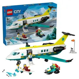 lego-samolot-pogotowia-ratunkowego-60465