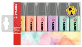 zakreslacz-boss-pastel-6-kolorow-stabilo