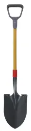 cat-lopata-j-series-d-handle-round-point