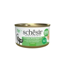 schesir-complements-mokra-karma-kota-kurczak-z-okoniem-morskim-galareta-70g
