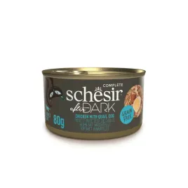 schesir-after-dark-karma-dla-kota-kurczak-w-bulione-jaja-przepiorcze-80g
