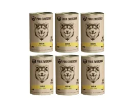 paka-zwierzaka-krolik-dzik-z-dynia-mokra-karma-bezzbozowa-dla-psa-6x400g