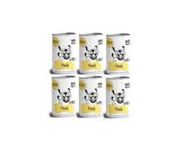 paka-zwierzaka-pepe-pork-monobialkowa-karma-dla-psa-wieprzowina-6x400g