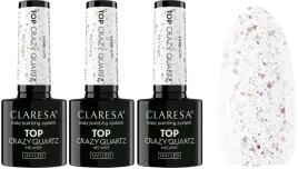 3-x-claresa-top-no-wipe-crazy-quartz-5g-bez-warstwy-dyspersyjnej-trwaly