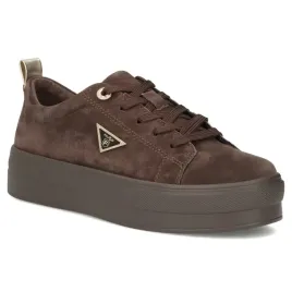 buty-sneakersy-damskie-brazowe-filippo-3533-skorzane-na-platformie