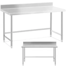 stol-blat-roboczy-stalowy-nierdzewny-przyscienny-z-rantem-150x70cm