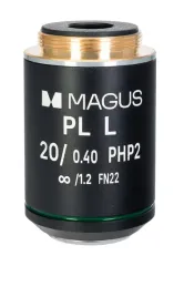 obiektyw-magus-20hp-20x-040-plan-l-phase-php2-infinity-12-wd-80-mm