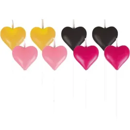 mini-swieczki-everyday-love-serca-8szt