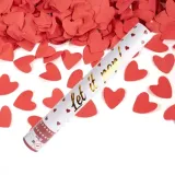 armatka-konfetti-serca-papier-40cm-wzor-serca