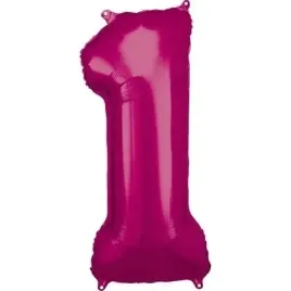 balon-foliowy-cyfra-1-rozowa-38x86cm-amscan