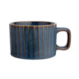 filizanka-porcelanowa-220-ml-granat-reactive-stripes-do-kawy-herbaty