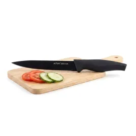 noz-do-krojenia-uniwersalny-32-cm-stal-nierdzewna-powloka-non-stick-czarny