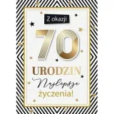 karnet-urodziny-70-armin-style