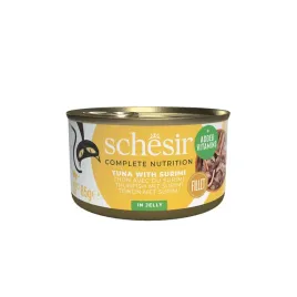 schesir-candb-karma-mokra-dla-kotow-tunczyk-z-surimi-w-galarecie-puszka-85g
